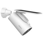 Imou Cell 3C All in One 3MP 2K QHD IP66 - Câmara de Segurança IP