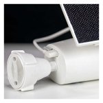 Imou Cell 3C All in One 3MP 2K QHD IP66 - Câmara de Segurança IP