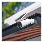 Imou Cell 3C All in One 3MP 2K QHD IP66 - Câmara de Segurança IP