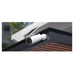 Imou Cell 3C All in One 3MP 2K QHD IP66 - Câmara de Segurança IP