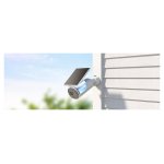 Imou Cell 3C All in One 3MP 2K QHD IP66 - Câmara de Segurança IP