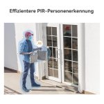 Imou Cell 3C All in One 3MP 2K QHD IP66 - Câmara de Segurança IP