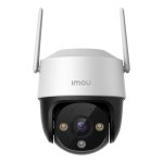 Imou Cruiser SE+ 3Mpx 2560x1440px Color Night Vision PIR WiFi Microfone - Câmara de segurança IP