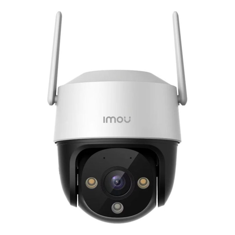 Imou Cruiser SE+ 3Mpx 2560x1440px Color Night Vision PIR WiFi Microfone - Câmara de segurança IP