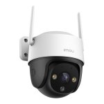 Imou Cruiser SE+ 3Mpx 2560x1440px Color Night Vision PIR WiFi Microfone - Câmara de segurança IP