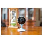 Imou Cue 2 2MP HD WiFi Visão Nocturna - Câmara de segurança