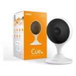 Imou Cue 2 2MP HD WiFi Visão Nocturna - Câmara de segurança