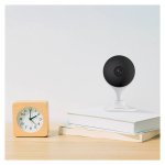 Imou Cue 2 2MP HD WiFi Visão Nocturna - Câmara de segurança