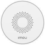 IMOU ZR1 - Sirene de alarme inteligente ZigBee