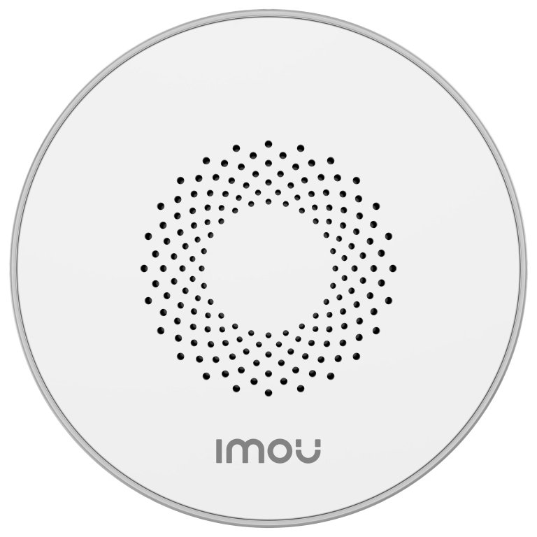 IMOU ZR1 - Sirene de alarme inteligente ZigBee