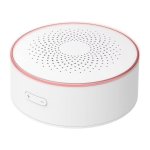 IMOU ZR1 - Sirene de alarme inteligente ZigBee