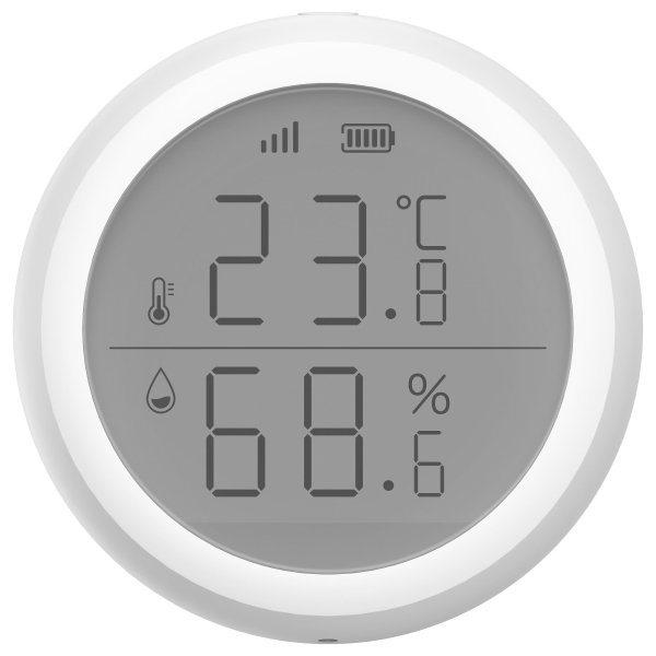 Imou ZTM1 - Sensor de temperatura e humidade ZigBee