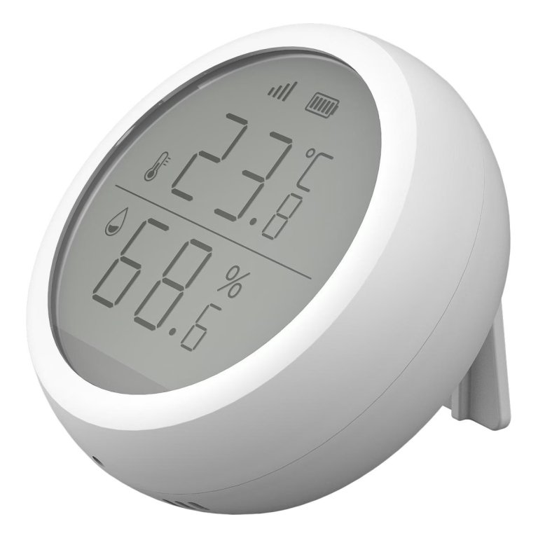 Imou ZTM1 - Sensor de temperatura e humidade ZigBee