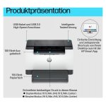 Impressora HP LaserJet M209d