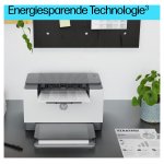 Impressora HP LaserJet M209d