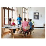 Impressora HP LaserJet M209d