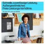 Impressora HP LaserJet M209d