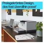 Impressora HP LaserJet M209d