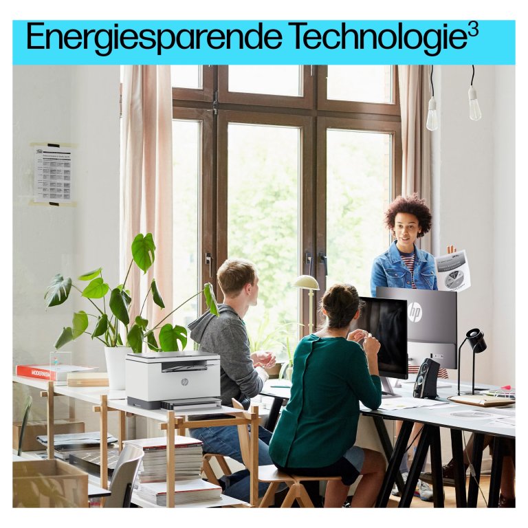 Impressora HP LaserJet M234d