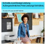 Impressora HP LaserJet M234d