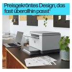 Impressora HP LaserJet M234d