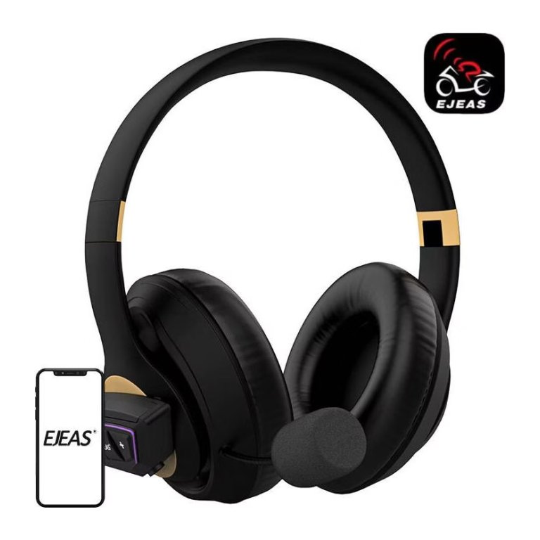 Intercomunicador Ejeas MS8-S