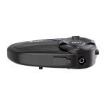 Intercomunicador para motocicleta EJEAS Q7 sem fio Bluetooth 5.1 IP65