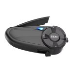 Intercomunicador para motocicleta EJEAS Q7 sem fio Bluetooth 5.1 IP65