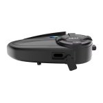 Intercomunicador para motocicleta EJEAS Q7 sem fio Bluetooth 5.1 IP65