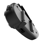 Intercomunicador para motocicleta EJEAS Q7 sem fio Bluetooth 5.1 IP65