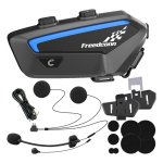 Interfone para moto FreedConn FX Sem fio Bluetooth