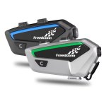 Interfone para moto FreedConn FX Sem fio Bluetooth