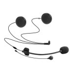 Interfone para moto FreedConn FX Sem fio Bluetooth