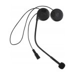 Interfone para moto FreedConn L1M Sem fio Bluetooth