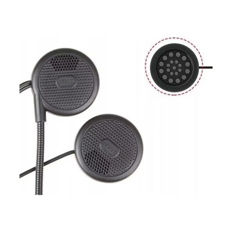 Interfone para moto FreedConn L1M Sem fio Bluetooth