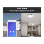 Interruptor de toque Sonoff T3 2C WiFi