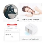 Interruptor Inteligente SwitchBot Bot Alexa Google Home e Siri