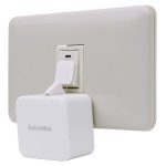 Interruptor Inteligente SwitchBot Bot Alexa Google Home e Siri