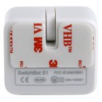 Interruptor Inteligente SwitchBot Bot Alexa Google Home e Siri