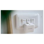 Interruptor Inteligente SwitchBot Bot Alexa Google Home e Siri