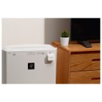 Interruptor Inteligente SwitchBot Bot Alexa Google Home e Siri