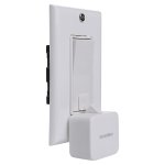 Interruptor Inteligente SwitchBot Bot Alexa Google Home e Siri