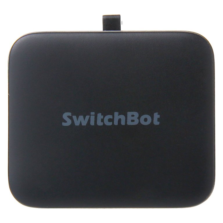 Interruptor inteligente SwitchBot Bot