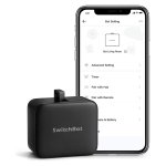 Interruptor inteligente SwitchBot Bot