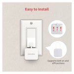 Interruptor inteligente SwitchBot Bot