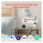 Interruptor inteligente SwitchBot Bot