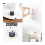 Interruptor inteligente SwitchBot Bot