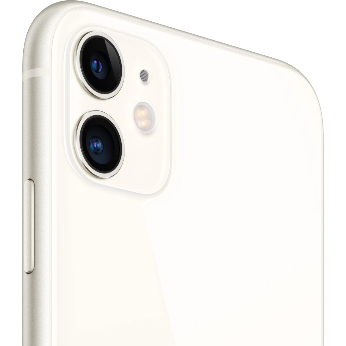 iPhone 11 Branco Recondicionado - Loja Toptech