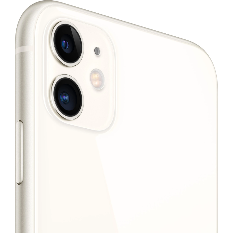 iPhone 11 Branco Recondicionado - Loja Toptech