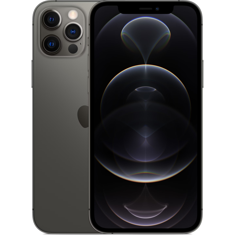 Recondicionado iPhone 12 Pro (Como Novo) 128GB Preto